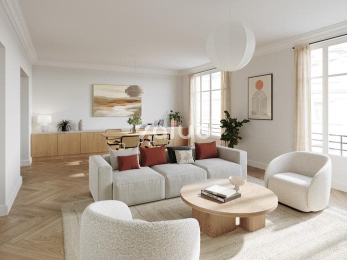 Appartement à vendre à Paris