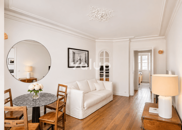 Appartement à vendre à Paris
