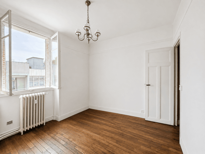 Appartement à vendre à Paris