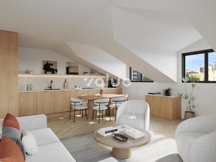 Appartement à vendre à Suresnes
