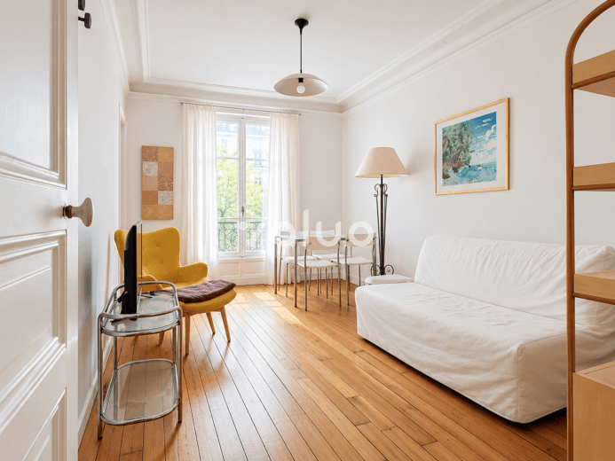 Appartement à vendre à Paris
