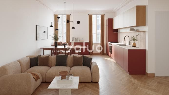 Appartement à vendre à Bordeaux