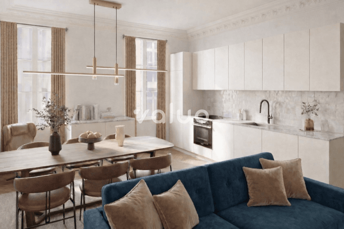 Appartement à vendre à Bordeaux