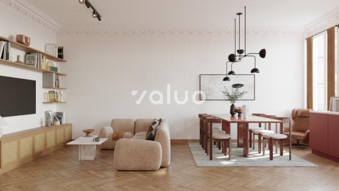 Appartement à vendre à Bordeaux