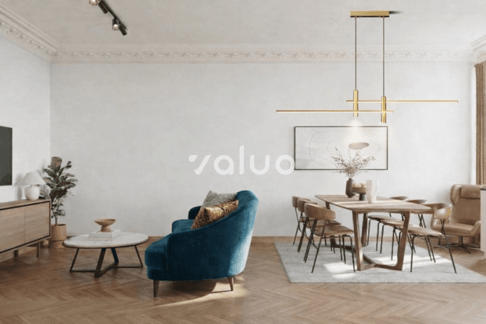 Appartement à vendre à Bordeaux
