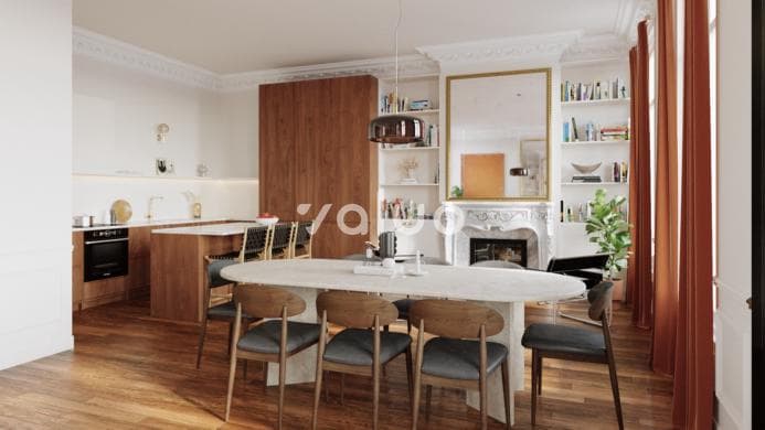 Appartement à vendre à Bordeaux