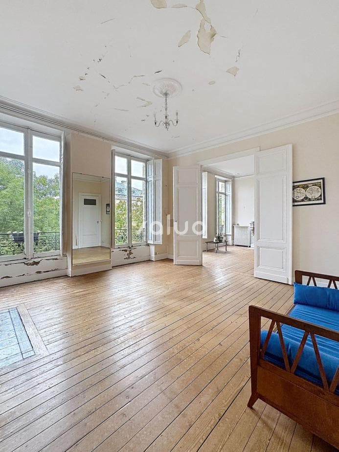 Appartement à vendre à Bordeaux