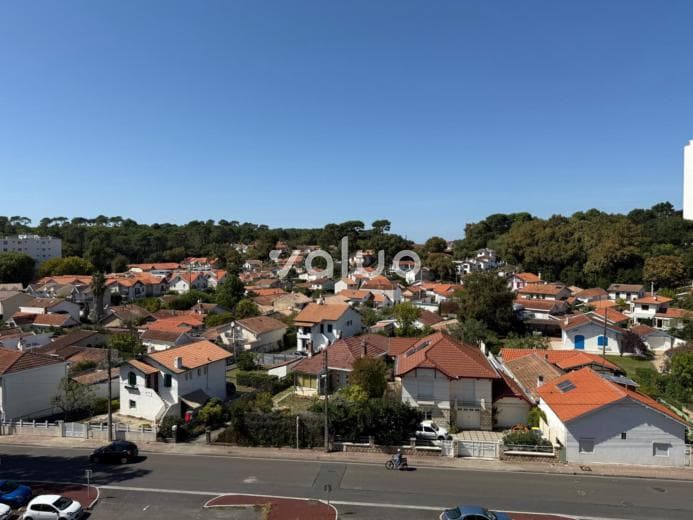 Appartement à vendre à Arcachon