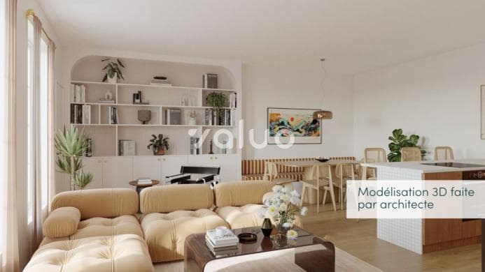 Maison à vendre à Bordeaux