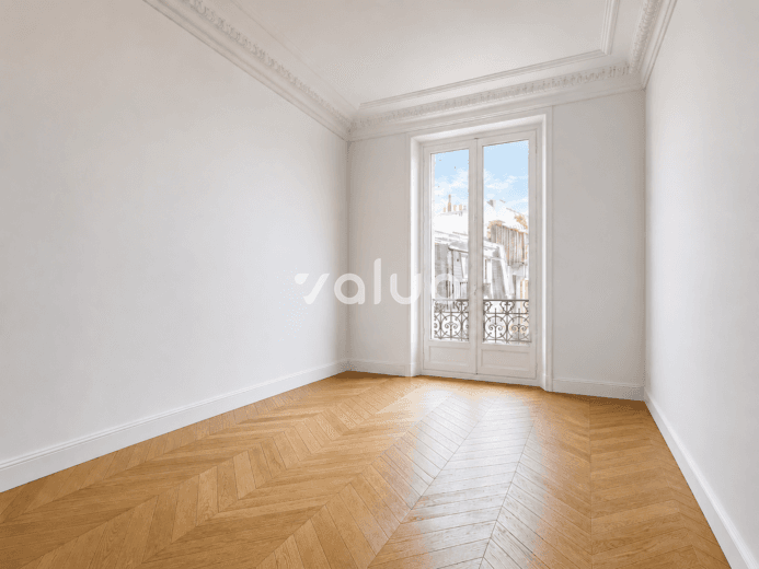 Appartement à vendre à Paris