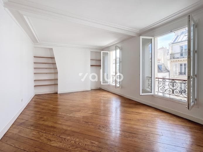 Appartement à vendre à Paris