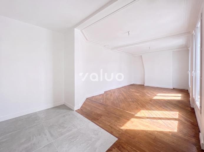 Appartement à vendre à Paris