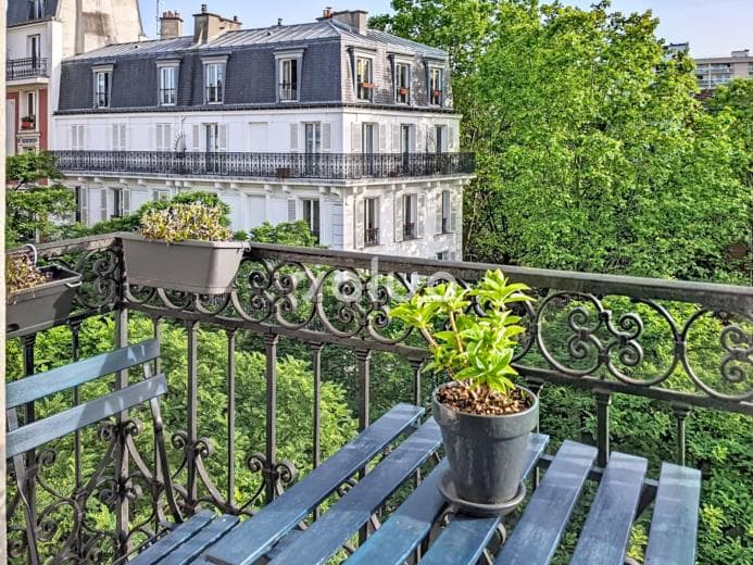 Appartement à vendre à Paris