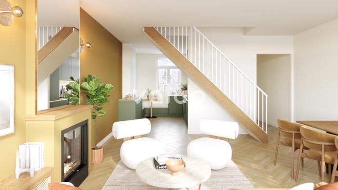 Appartement à vendre à Lille