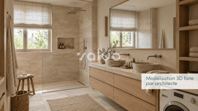 Appartement à vendre à Paris