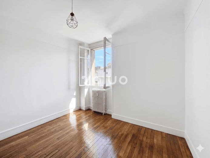 Appartement à vendre à Paris