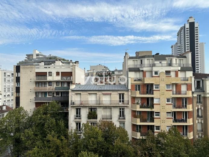 Appartement à vendre à Paris