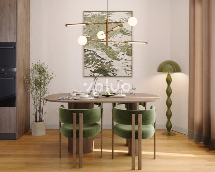 Appartement à vendre à Paris