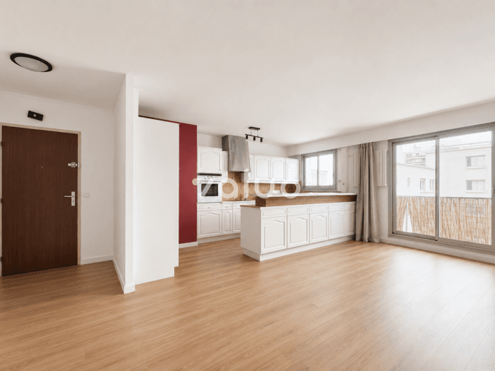 Appartement à vendre à Paris