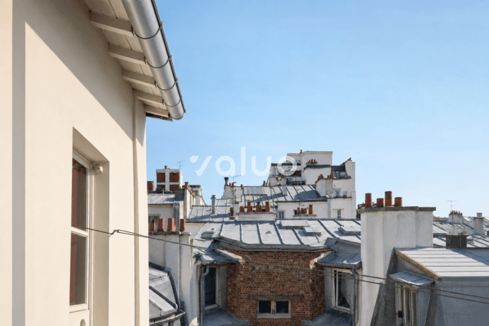 Appartement à vendre à Saint-Mandé