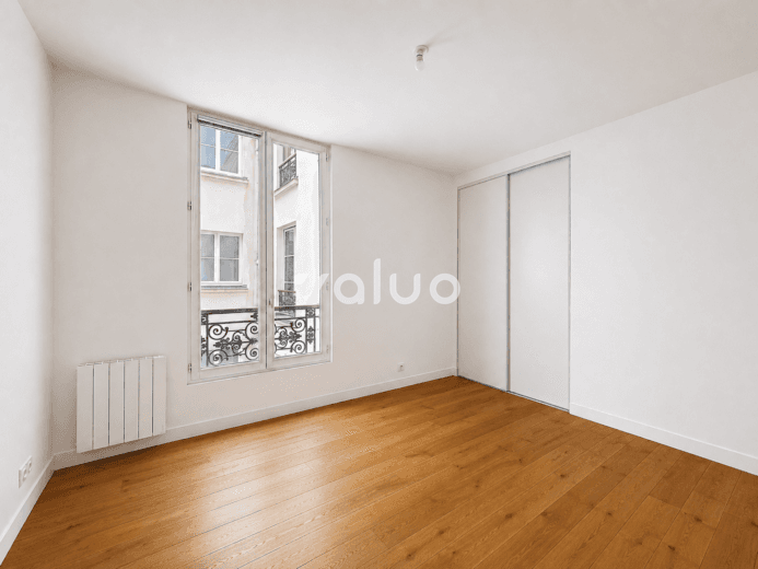 Appartement à vendre à Paris