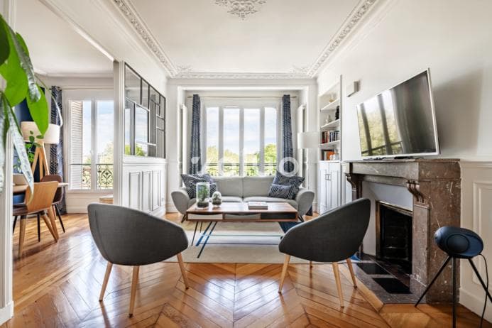 Appartement à vendre à Paris