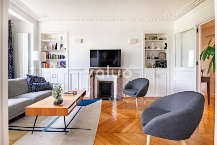 Appartement à vendre à Paris