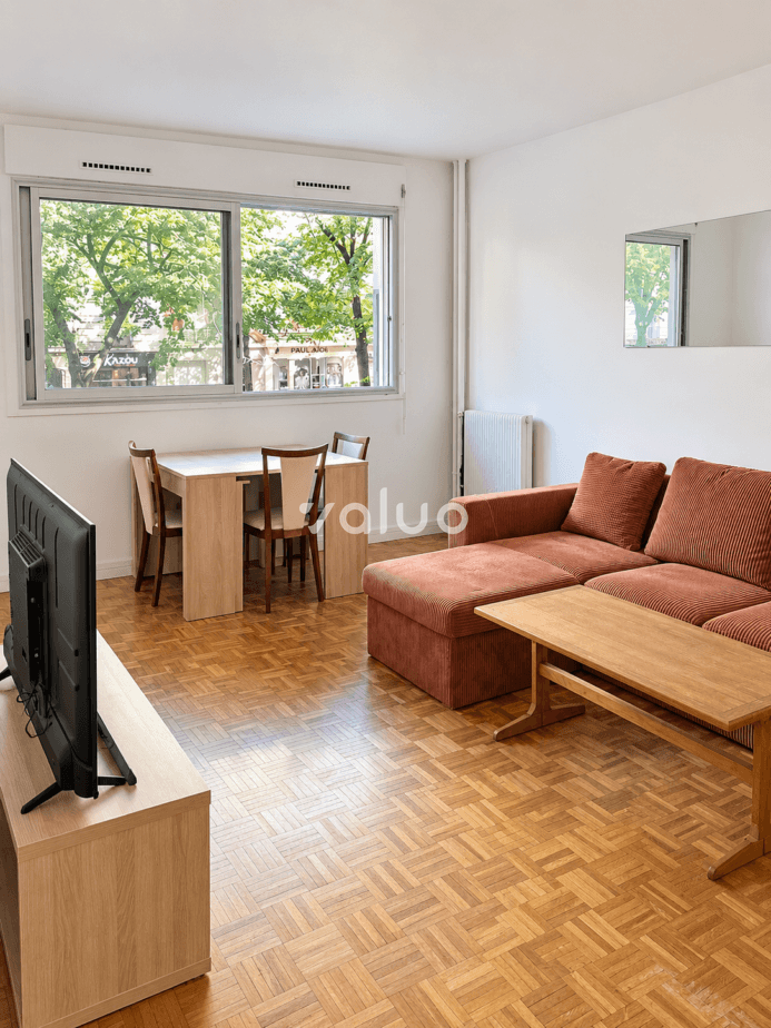Appartement à vendre à Paris