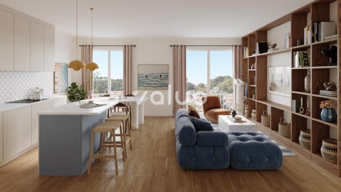 Appartement à vendre à Arcachon