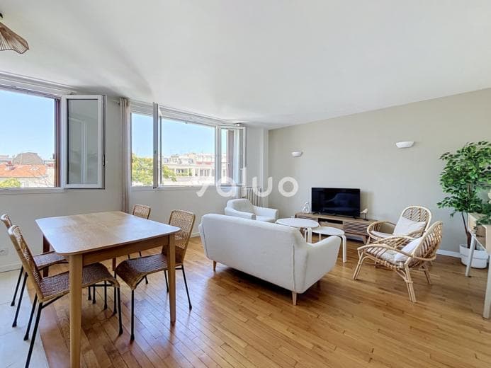 Appartement à vendre à Paris