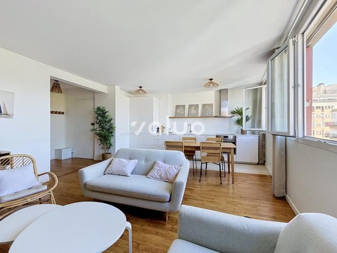 Appartement à vendre à Paris