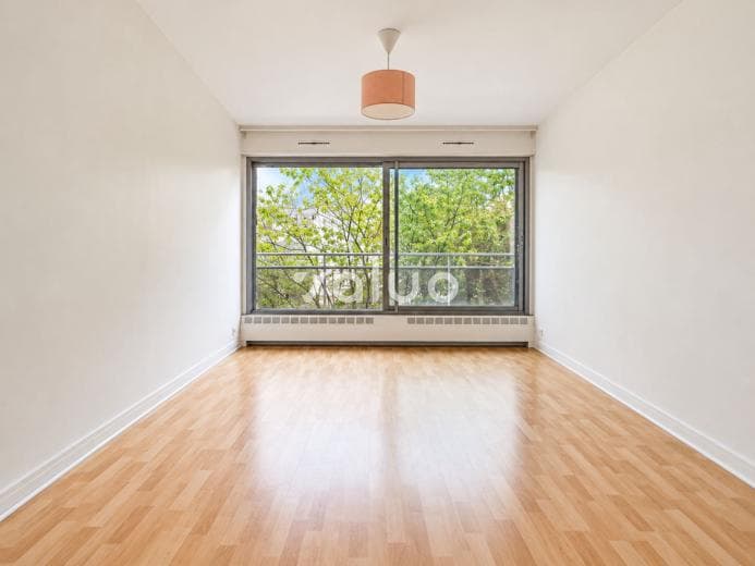 Appartement à vendre à Paris