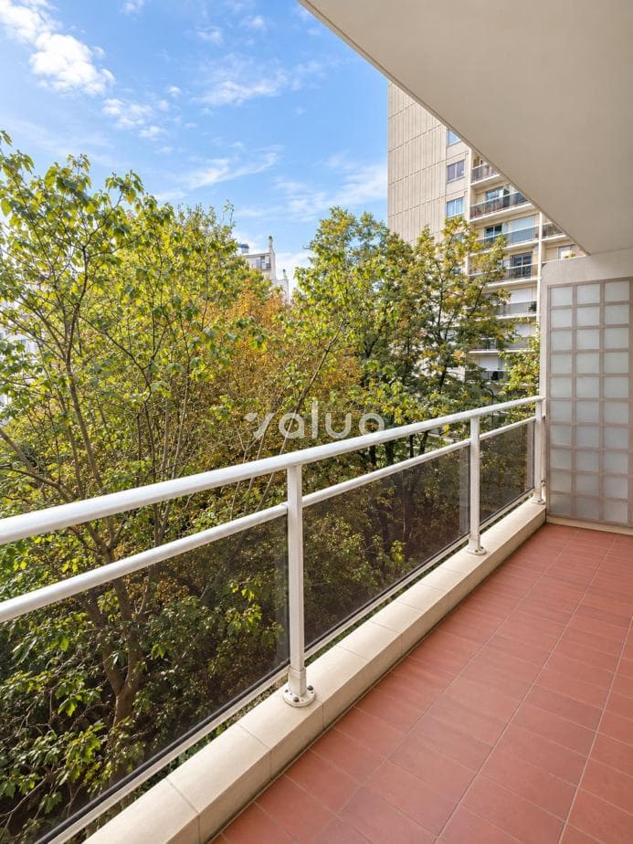 Appartement à vendre à Paris