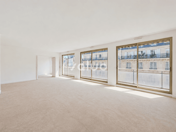 Appartement à vendre à Paris