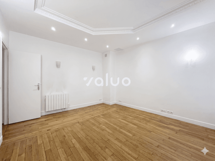 Appartement à vendre à Paris