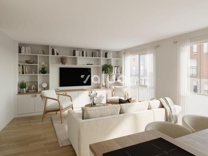 Appartement à vendre à Mâcon