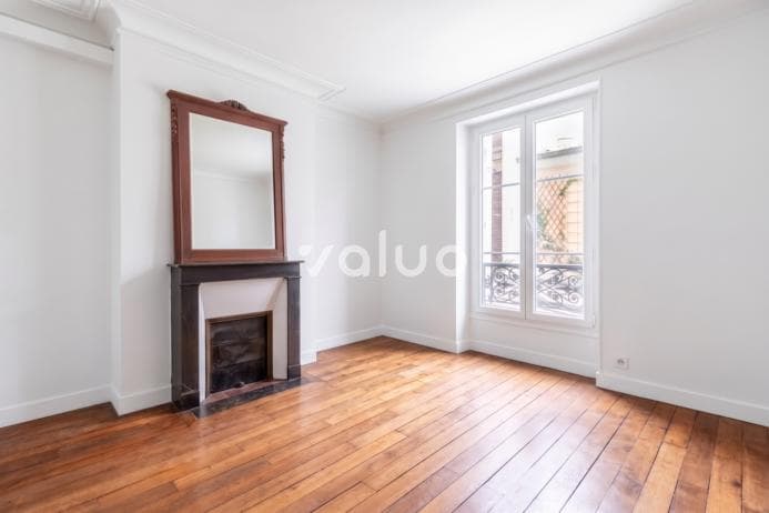 Appartement à vendre à Paris