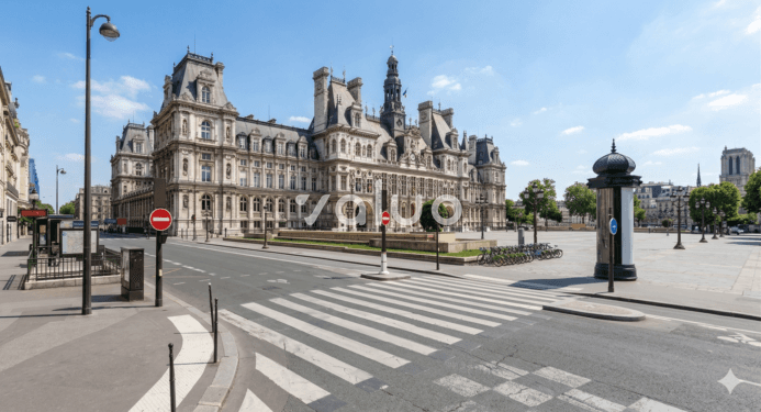 Appartement à vendre à Paris