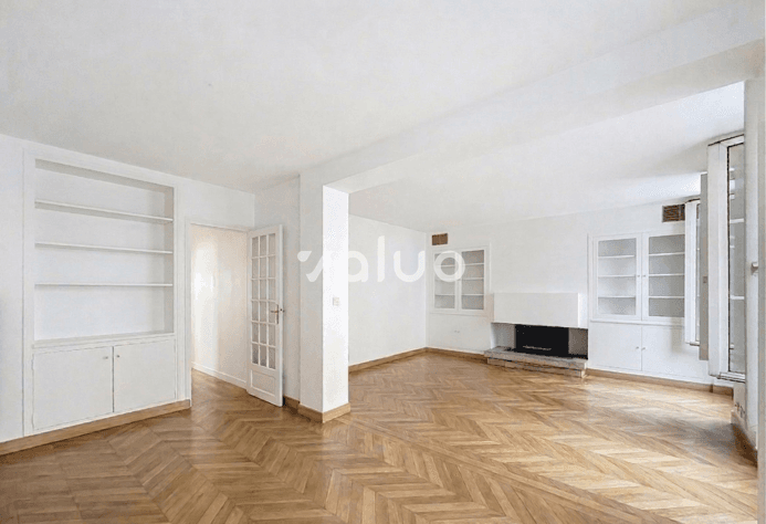 Appartement à vendre à Paris