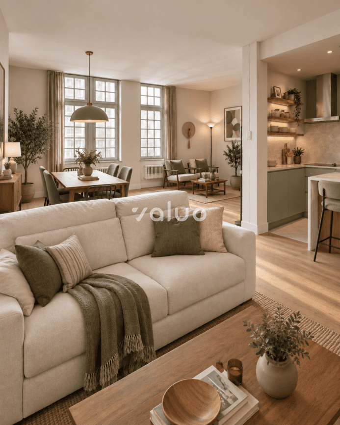 Appartement à vendre à Bordeaux