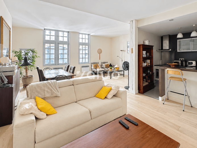 Appartement à vendre à Bordeaux