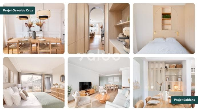 Maison à vendre à Bordeaux