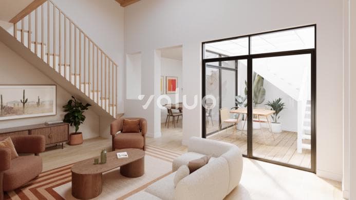 Maison à vendre à Bordeaux