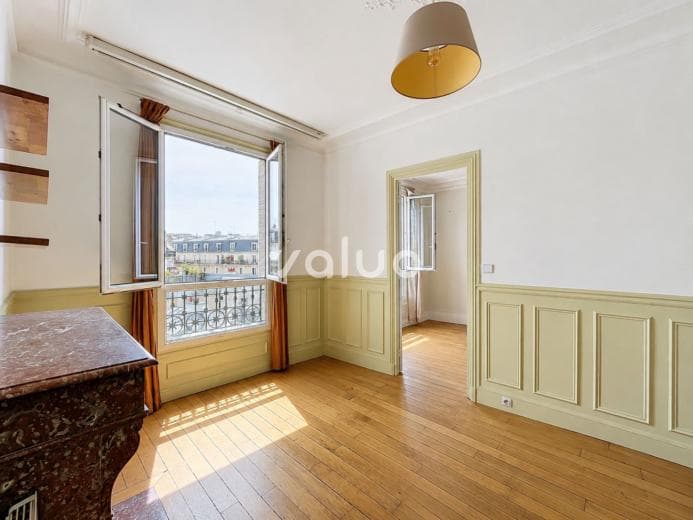 Appartement à vendre à Paris