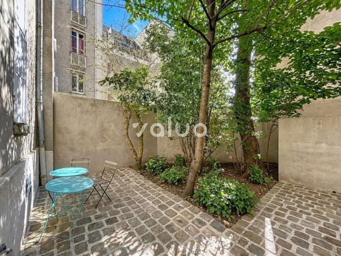 Appartement à vendre à Vincennes