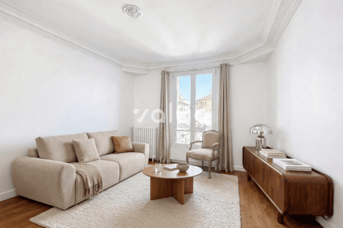 Appartement à vendre à Vincennes