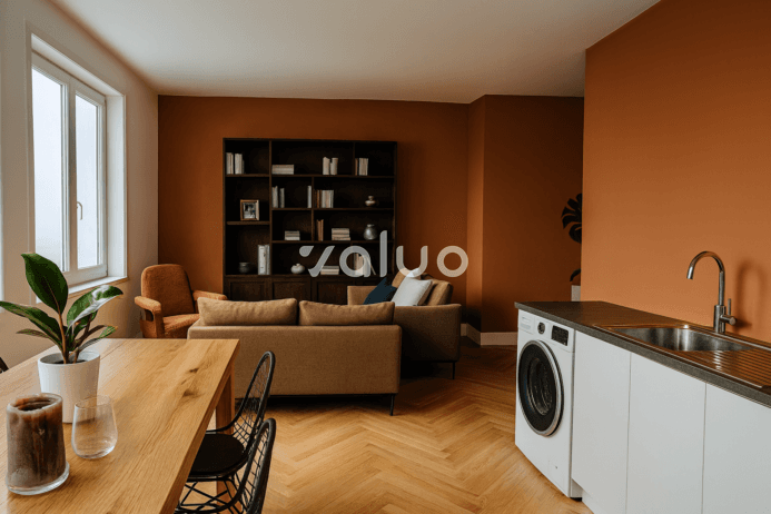 Appartement à vendre à Mâcon