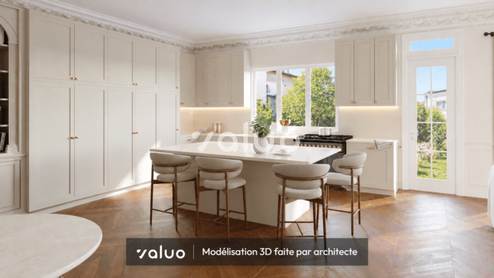 Maison à vendre à Bordeaux