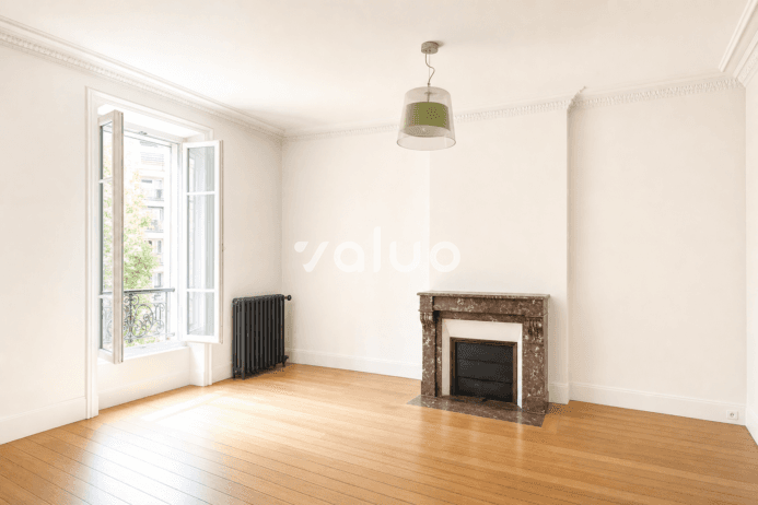 Appartement à vendre à Paris
