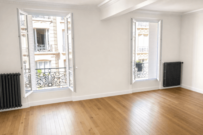 Appartement à vendre à Paris